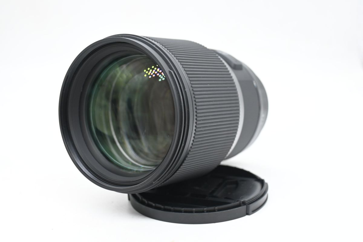 Sigma 85mm f/1.4 DG HSM Art x Canon