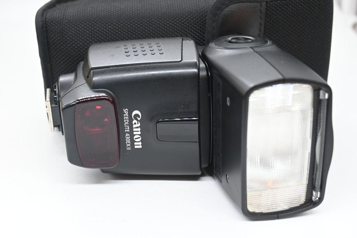 Canon Speedlite 430EX II