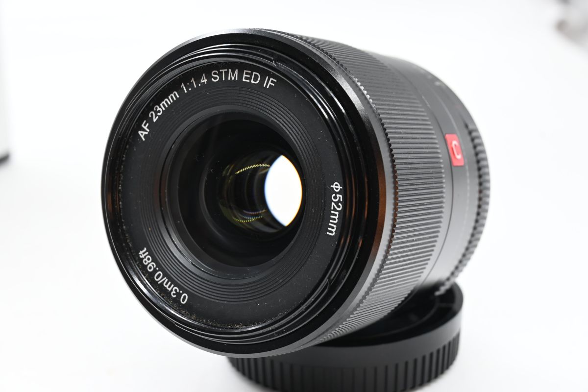 Viltrox AF 23 f 1,4 X Fujifilm