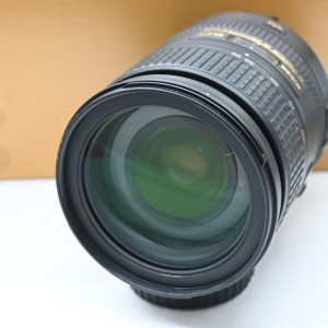 Nikon AF-S 28-300mm f/3.5-5.6 G ED VR