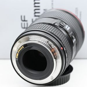 Canon EF 16-35mm f/4L IS USM