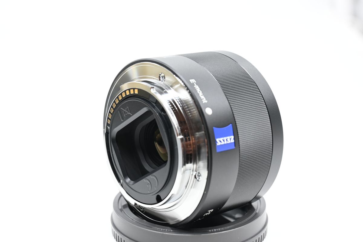 Sony FE 35mm f/2.8 ZA Sonnar T