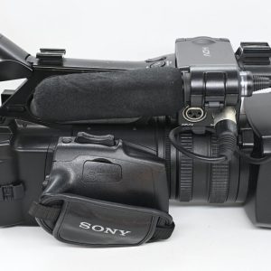 Sony HVR-Z5E
