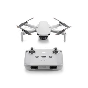 DJI Mini 2 SE  – ( SE ) – ( Fly More Combo )