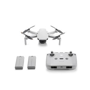 DJI Mini 2 SE  – ( SE ) – ( Fly More Combo )