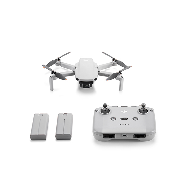 DJI Mini 2 SE