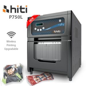 Hi-Ti P-750L WiFi