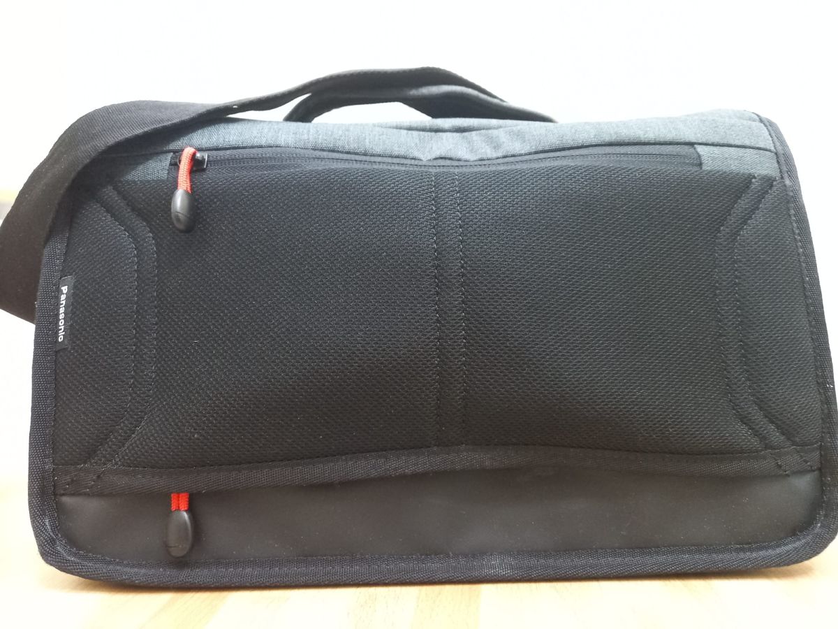 Panasonic Borsa LUMIX DMW-PS10 ( Usata )