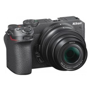 Nikon Z30 +16/50mm- Garanzia 4 anni Nital Italia