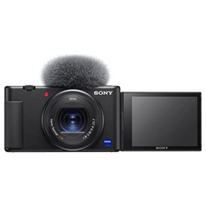 Sony ZV‑1 – Garanzia 2+1 Sony Italia