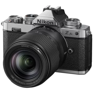 Nikon Z FC + 18-140mm – Garanzia 4 anni Nital – SCONTO IN CASSA -150€ FINO AL 22/07/24