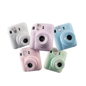 Fujifilm Instax Mini 12 ( Vari Colori ) – Garanzia Fujifilm Italia – Promo fino al 30/06/2024