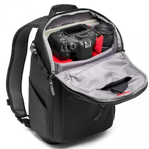 Manfrotto Advanced Compact Backpack III