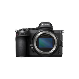 Nikon Z5 Solo Corpo – Garanzia Nital 4 anni – SCONTO IN CASSA -300€ FINO AL 22/07/24