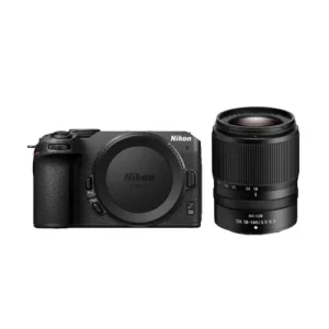 Nikon Z30 + 18/140 VR - Garanzia 4 anni Nital Italia - SCONTO IN CASSA -150€ FINO AL 22/07/24