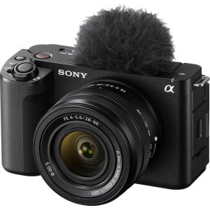 Sony ZV-E1 – Garanzia 2+1 Sony Italia – CashBack 300€ fino al 31/07/2024