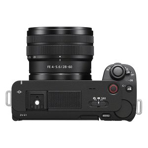 Sony ZV-E1 – Garanzia 2+1 Sony Italia – Welcome To Vlog  Fino al 30/06/2023