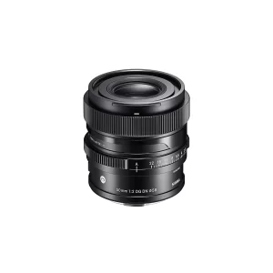 Sigma 50MM F2 DG DN Contemporary – Garanzia M-Traning