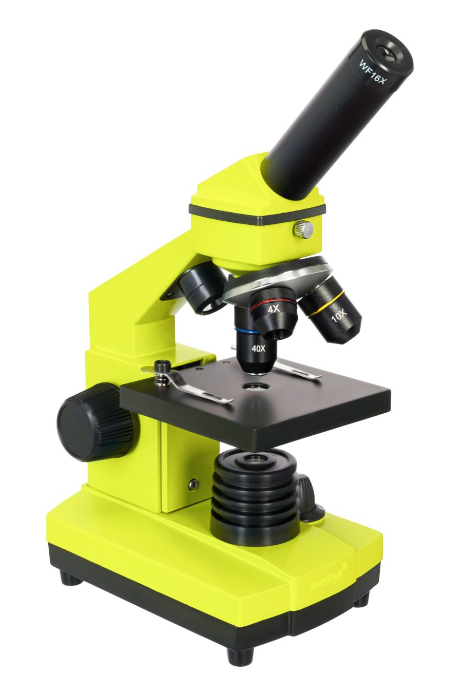 Microscopio Levenhuk Rainbow 2L PLUS - immagine 4