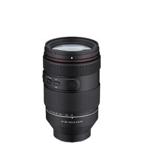 Samyang AF 35-150MM F2-2.8 Sony FE – Garanzia Fowa