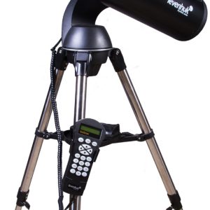 Telescopio Levenhuk SkyMatic 135 GTA