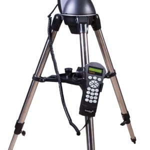 Telescopio Levenhuk SkyMatic 105 GT MAK