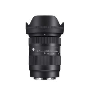 Sony a7 IV + Sigma 28-70/2.8 (A) DG DN