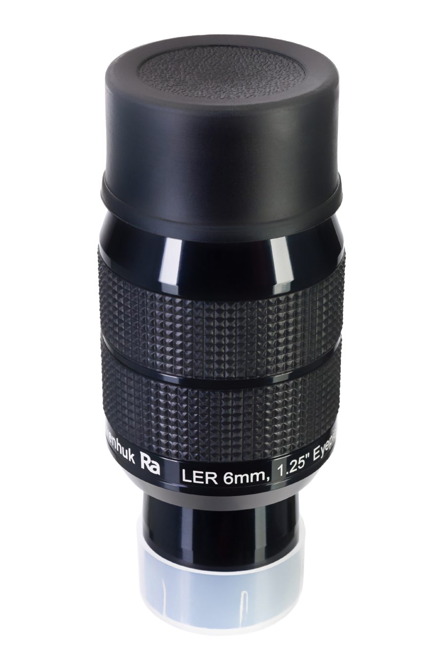 Oculare Levenhuk Ra LER 6 mm, 1,25" - immagine 2