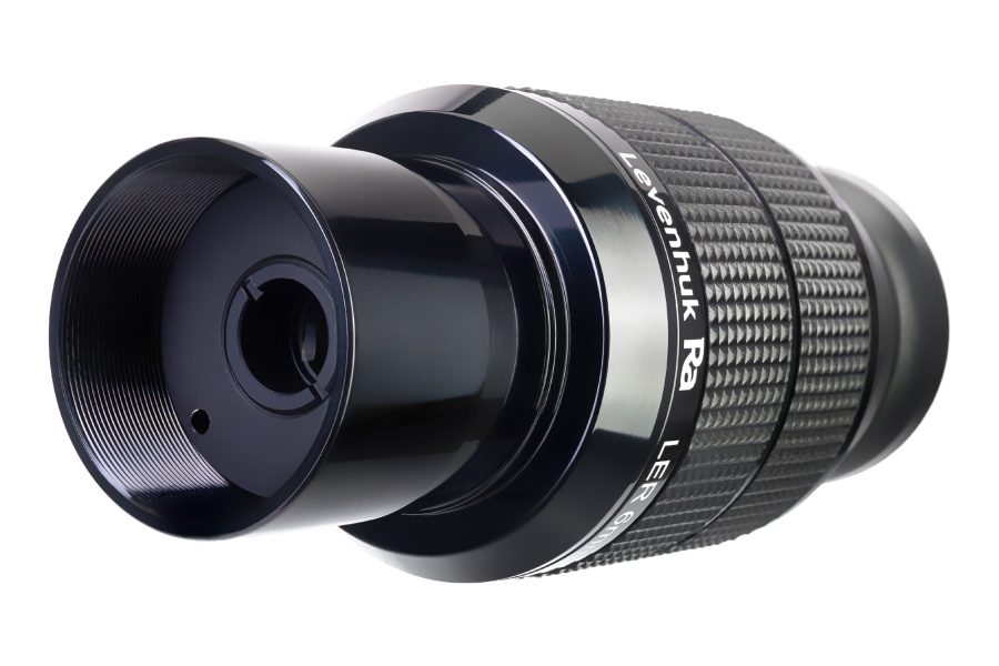 Oculare Levenhuk Ra LER 6 mm, 1,25" - immagine 4