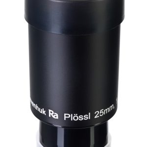 Oculare Levenhuk Ra Plössl 25 mm, 1,25″