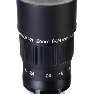 Oculare Levenhuk Ra Zoom 8–24 mm, 1,25″