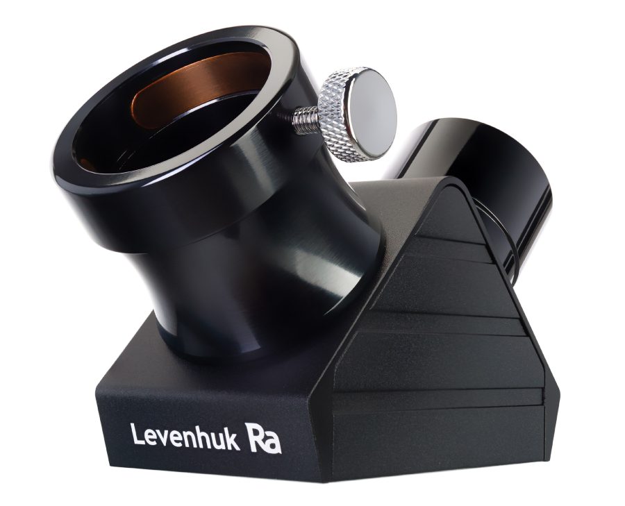 Diagonale a specchio Levenhuk Ra da 1,25" al 99%