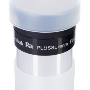 Oculare Levenhuk Plössl 6 mm