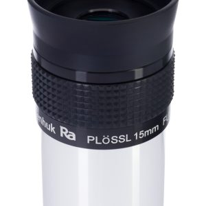 Oculare Levenhuk Plössl 15 mm