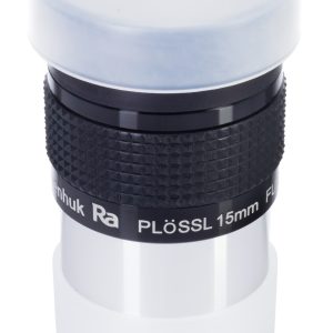 Oculare Levenhuk Plössl 15 mm