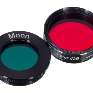 Set di filtri Levenhuk F2 “Luna e Marte”