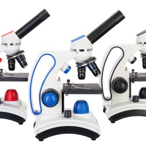 Microscopi Discovery Pico