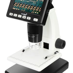 Microscopio digitale Levenhuk DTX 500 LCD