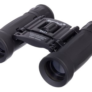 Binocolo Levenhuk Atom 8×21