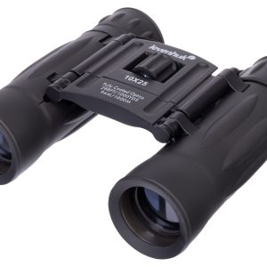 Binocolo Levenhuk Atom 10×25