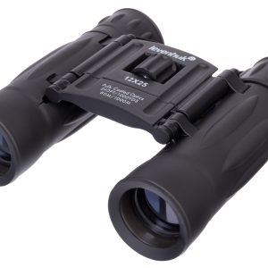 Binocolo Levenhuk Atom 12×25