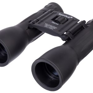 Binocolo Levenhuk Atom 16×32