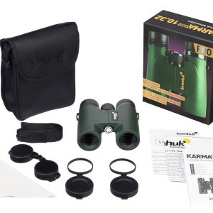 Binocolo Levenhuk Karma PRO 10×32