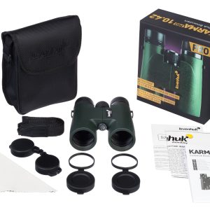 Binocolo Levenhuk Karma PRO 10×42