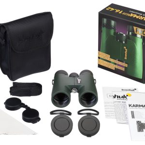 Binocolo Levenhuk Karma PRO 16×42