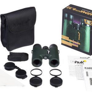 Binocolo Levenhuk Karma PRO 8×32