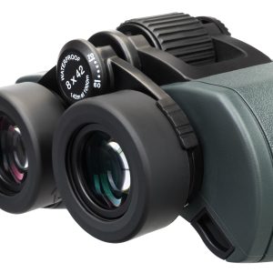 Binocolo Levenhuk Sherman PRO 8×42