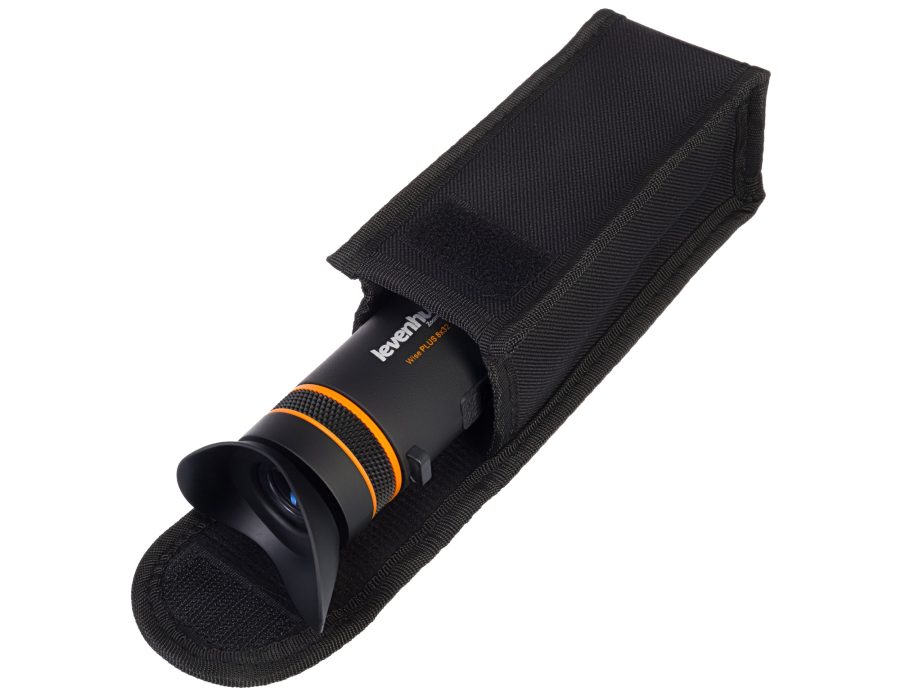 Monocolo Levenhuk Wise PLUS 8x32 - immagine 3