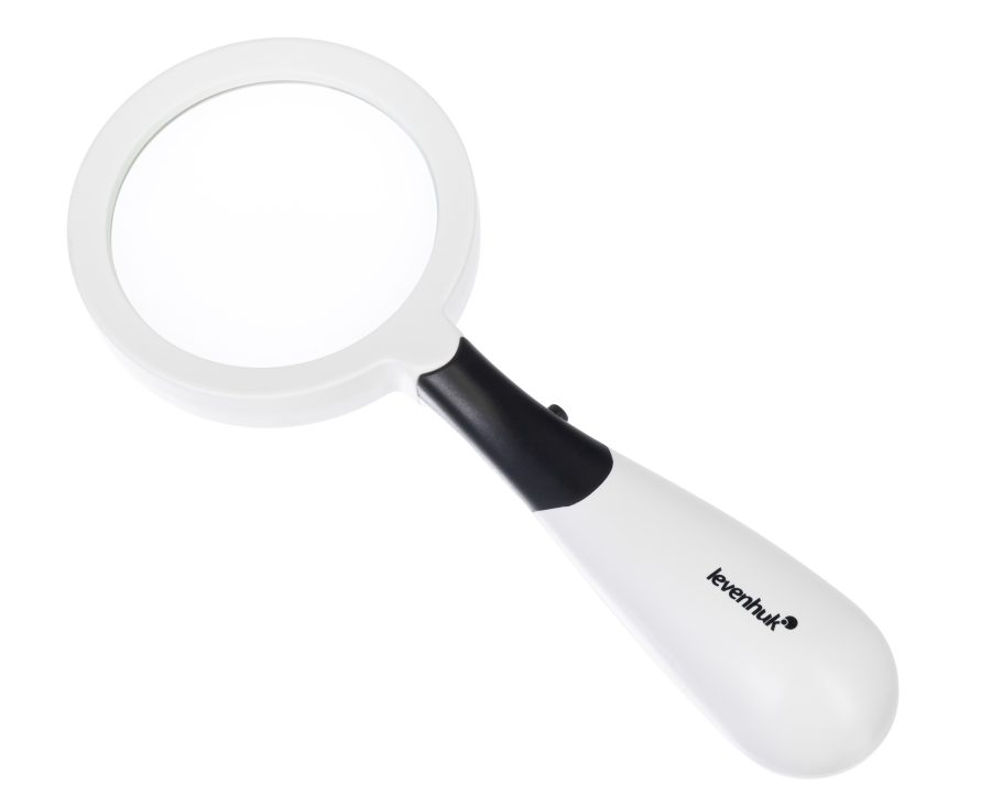 Lente d’ingrandimento Levenhuk Zeno Multi ML13 - immagine 5