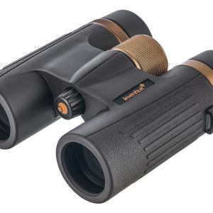 Binocolo Levenhuk Vegas ED 8×32